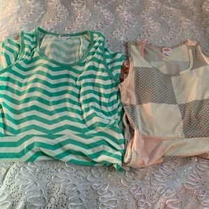 Lula roe Nicki dress bundle XL